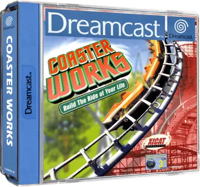 jeu Coaster Works